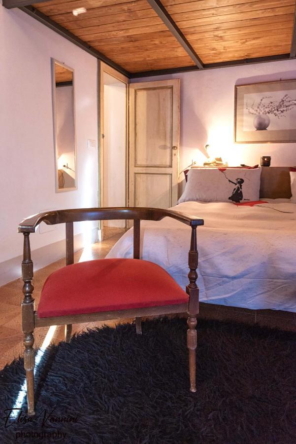 La Mi Casina Toscana 팔라야 외부 사진