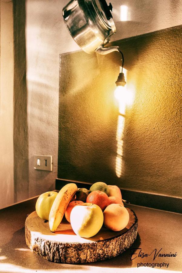 La Mi Casina Toscana 팔라야 외부 사진
